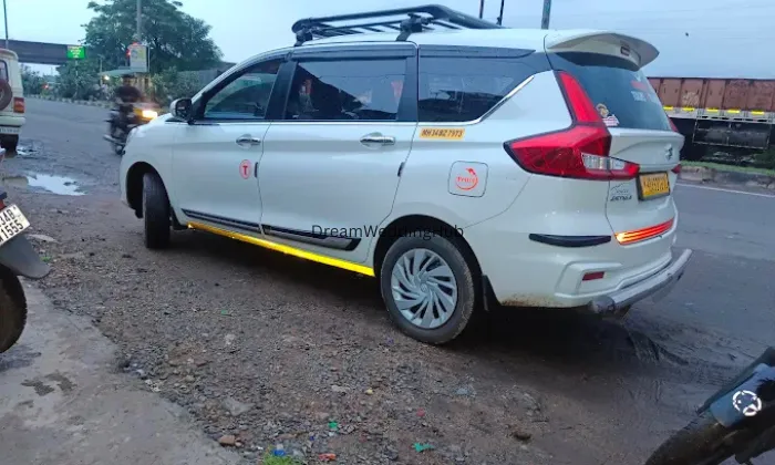 Bhoyar Tours And Travels